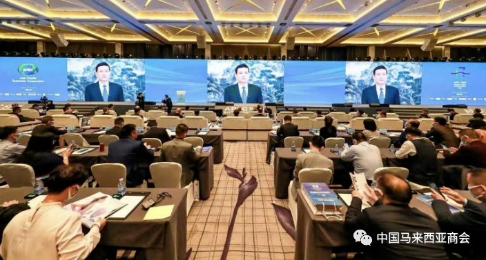 APEC中小企业工商论坛自2018年以来已经连续第三年在深圳举办。